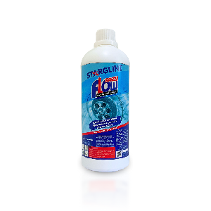 Pabrik sabun shampo detergen sabun cuci piring EAZY FLOW (CAIRAN ANTI SUMBAT) 