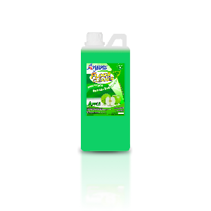 Pabrik sabun shampo detergen sabun cuci piring FLOOR CLEANER APPLE 