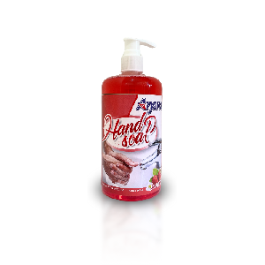Pabrik sabun shampo detergen sabun cuci piring HANDSOAP STRAWBERRY 