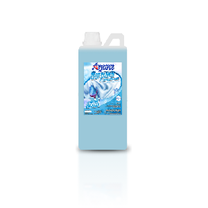 Pabrik sabun shampo detergen sabun cuci piring SOFTENER BLUE ACACIA 