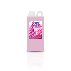 Pabrik sabun shampo detergen sabun cuci piring SOFTENER PINK PHILUX 