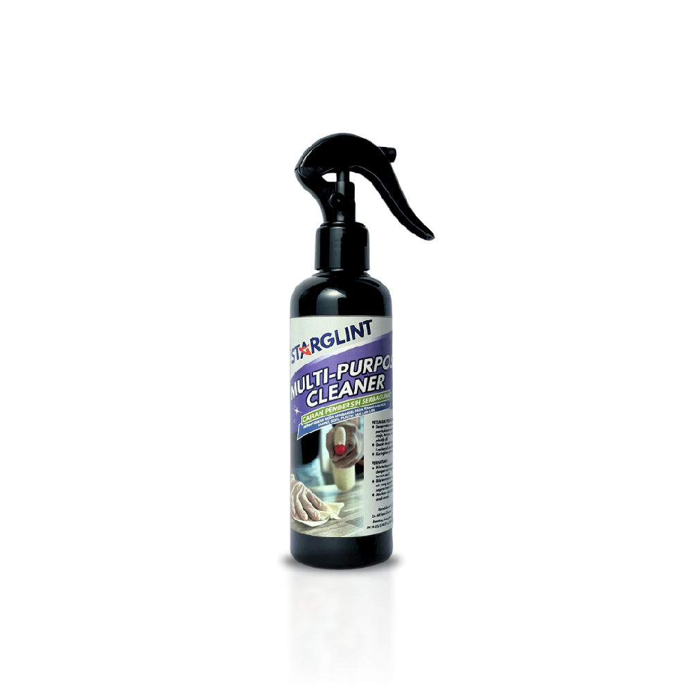 Pabrik sabun shampo detergen sabun cuci piring MULTIPURPOSE CLEANER (CAIRAN PEMBERSIH SERBAGUNA) 