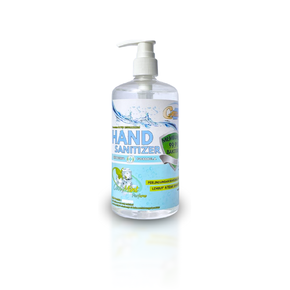 Pabrik sabun shampo detergen sabun cuci piring HAND SANITIZER LIQUID 